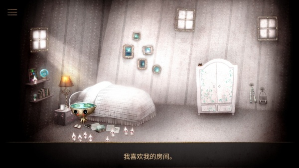 生长机器人游戏手机版