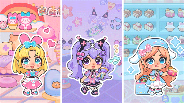 艾拉世界小镇生活破解版