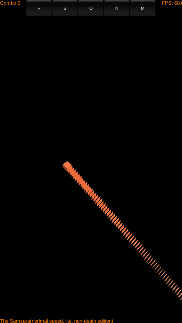 跳舞的线轮回版手机版