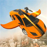 飞行汽车机器人安卓版