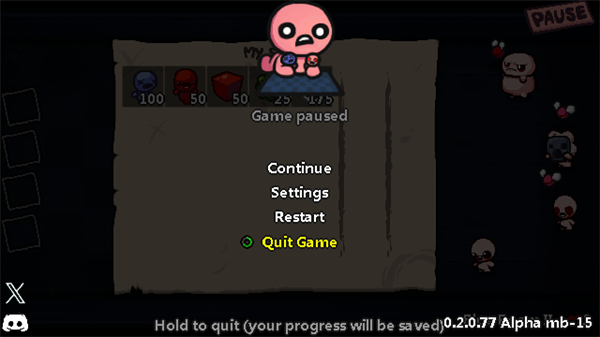 植物大战僵尸以撒版破解版下载