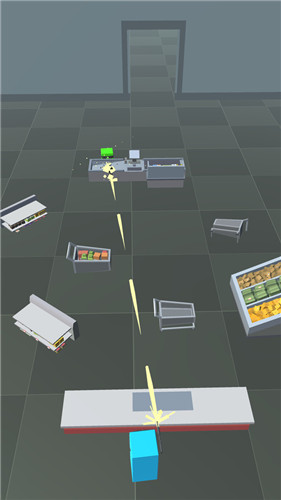 果冻魂斗罗安卓版