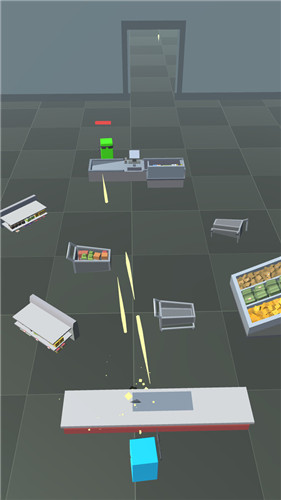 果冻魂斗罗安卓版