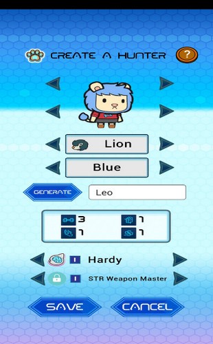 狗狗武士安卓版