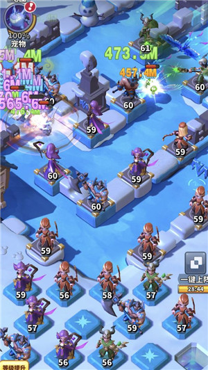 无尽守护免费版