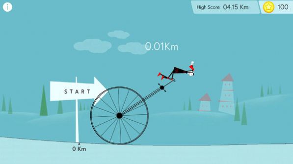 死亡车轮免费版