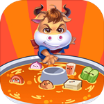 贪吃小动物红包版