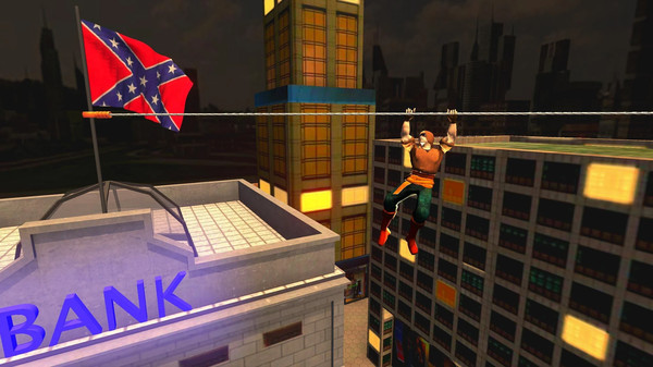 强盗模拟器中文版