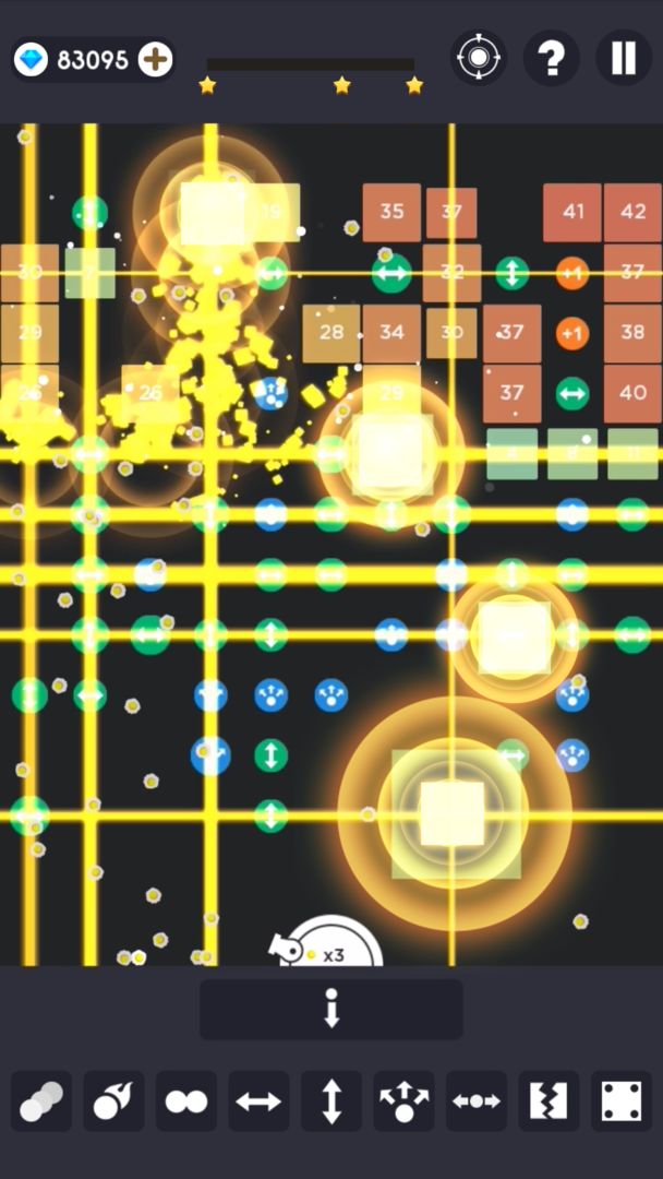 幻影弹球无限钻石版