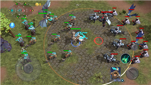 众神旗帜免费版