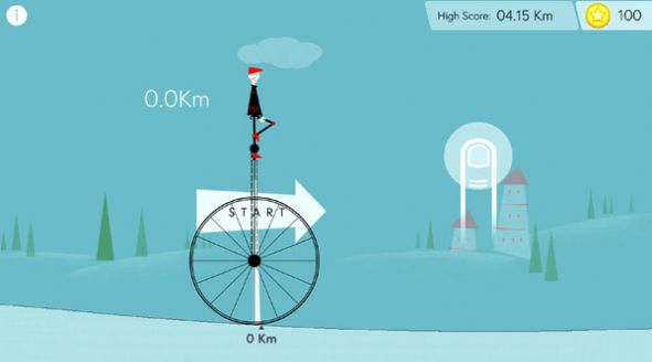 死亡车轮免费版