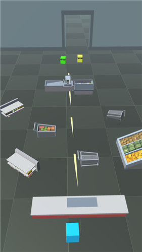 果冻魂斗罗安卓版