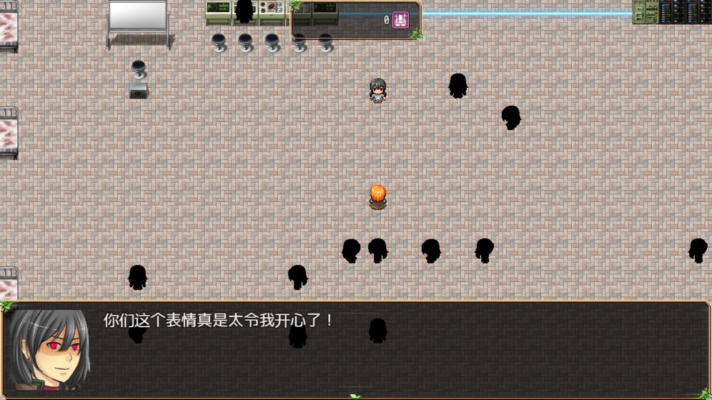 不存在的世界无限金币