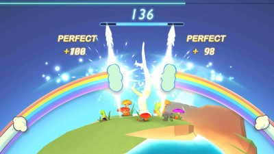 节奏种子最新版