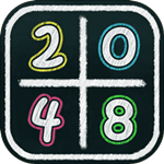 2048射击免费版