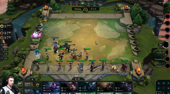 云顶之弈最新版