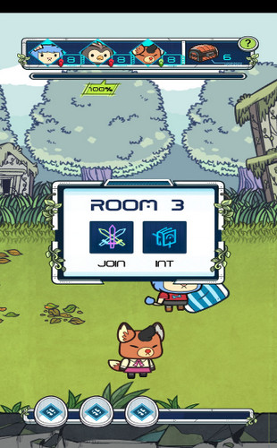 狗狗武士安卓版