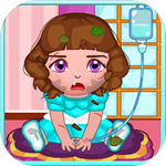 公主贝贝去医院安卓版