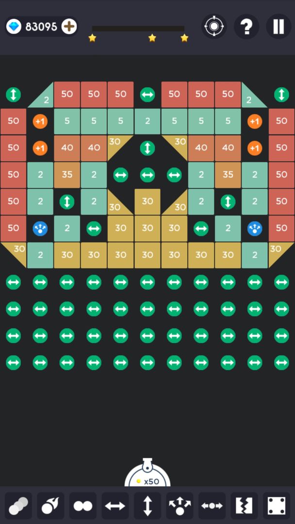 幻影弹球无限钻石版