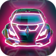 霓虹飞车免费版
