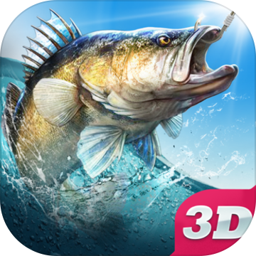 钓鱼大咖免费版