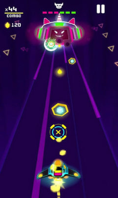 火箭英雄免费版