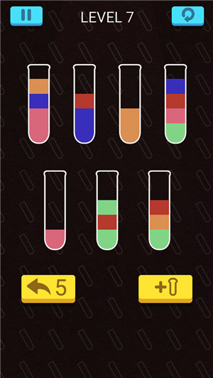 开心拼一拼免费版