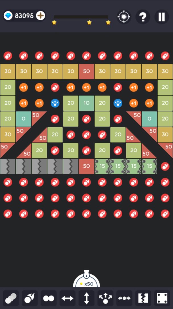 幻影弹球无限钻石版