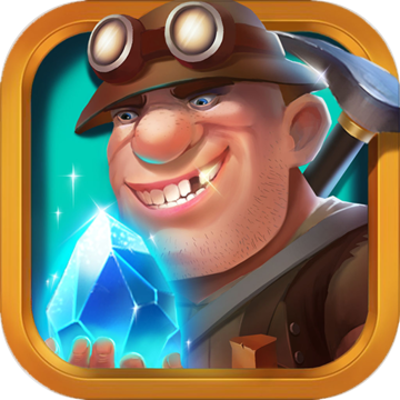 挖矿传说免费版