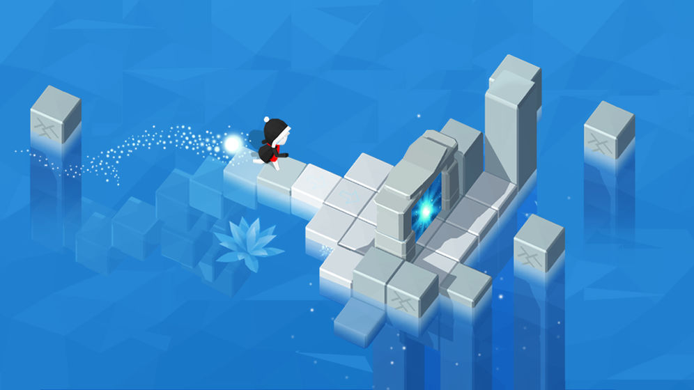 迷宫边境免费版