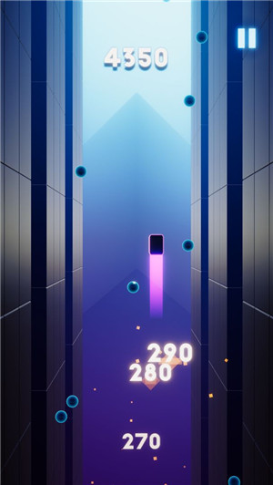 蹦块儿极限跳跃免费版