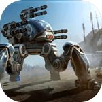 战争机器人最新版