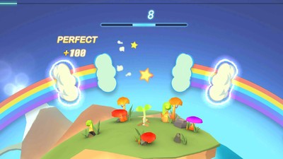 节奏种子最新版