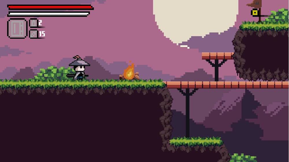 末代侠客无限金币版