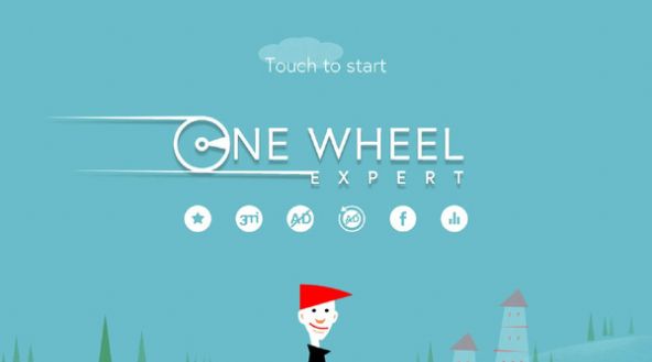 死亡车轮免费版