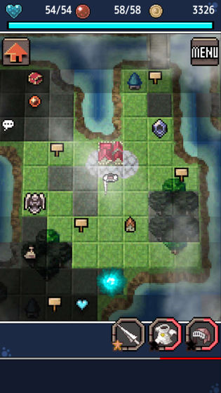 心铠回忆汉化版