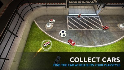 足球拉力赛2免费版