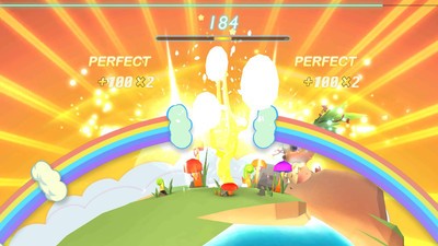 节奏种子最新版