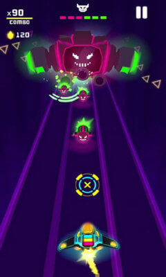 火箭英雄免费版