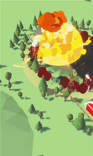 陨石模拟器免费版