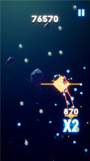 蹦块儿极限跳跃免费版