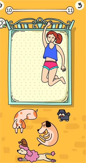 今晚早点睡免费版