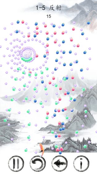 小金鱼历险记游戏