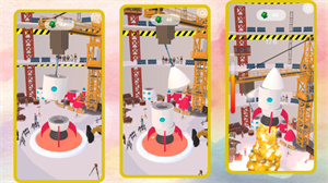 我爱造火箭免费版