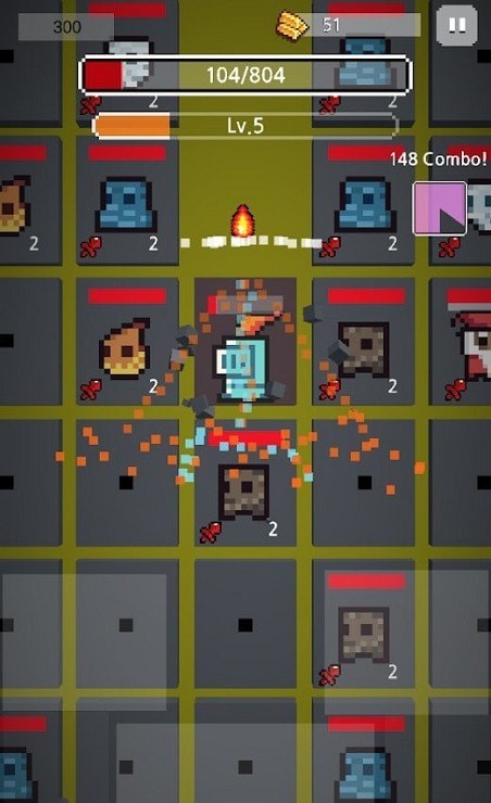 掘地探险免费版