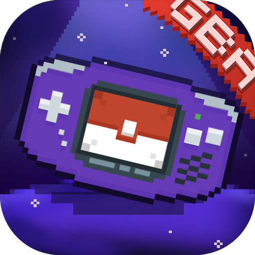 口袋新世代BT版