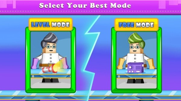 工厂大亨模拟器免费版