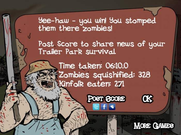 建筑队大战僵尸免费版