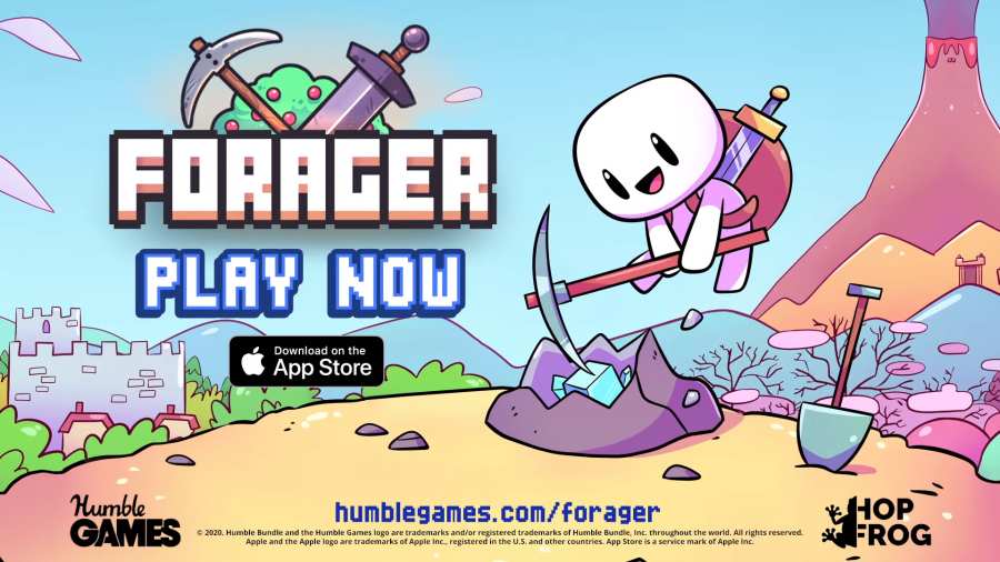 浮岛物语安卓版