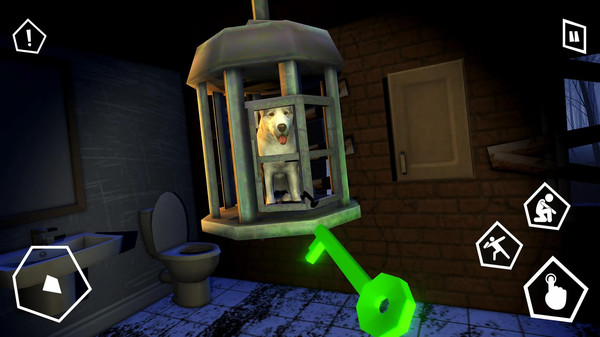 邻居模拟器免费版